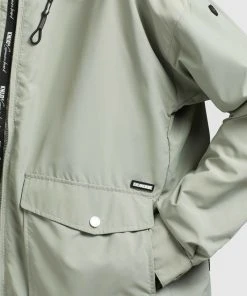 Khujo BLAIR - Chaqueta De Entretiempo - Blassgrün, Mujer 6 Khujo BLAIR - Chaqueta De Entretiempo - Blassgrün, Mujer -KHUJO Tienda e157cdab6e834f24a46c0915186ac649