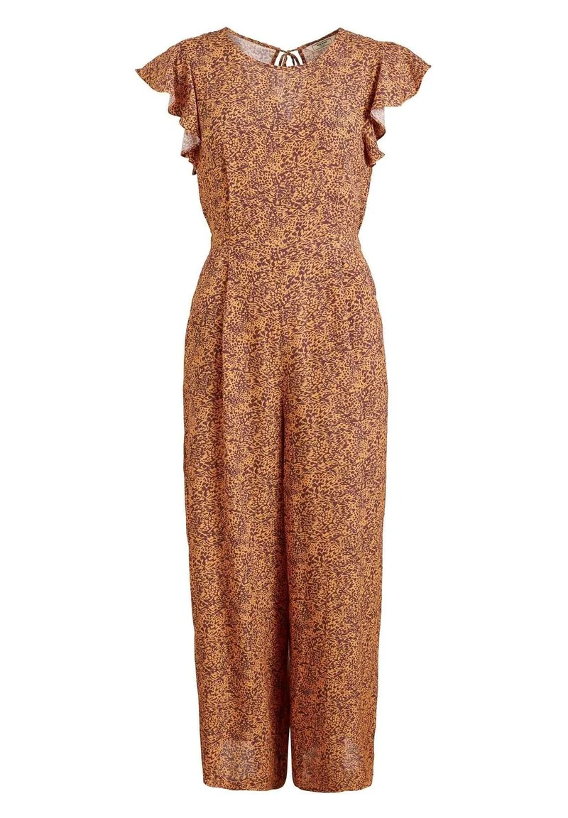 KAMEA - Mono - light brown Khujo KAMEA - Mono - Light Brown, Mujer -KHUJO Tienda e1c1e6fee21a43eb8cbbf6fe3bbf36d1