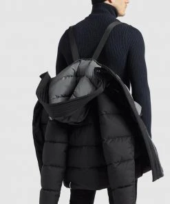 Khujo SAVOR - Chaqueta De Invierno - Schwarz, Hombre 10 Khujo SAVOR - Chaqueta De Invierno - Schwarz, Hombre -KHUJO Tienda e2499a0d9f7e43c4bcf3985327beba96