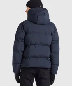 Khujo RODNEY - Chaqueta De Invierno - Dunkelblau, Hombre 9 Khujo RODNEY - Chaqueta De Invierno - Dunkelblau, Hombre -KHUJO Tienda e2dee8070bdd4ec3abbef583edb6cc85