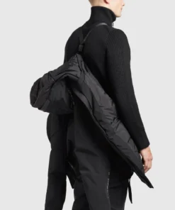 Khujo RUDOLF - Chaqueta De Invierno - Schwarz, Hombre 16 Khujo RUDOLF - Chaqueta De Invierno - Schwarz, Hombre -KHUJO Tienda e5c7fef930d641b2970f8895d26958eb