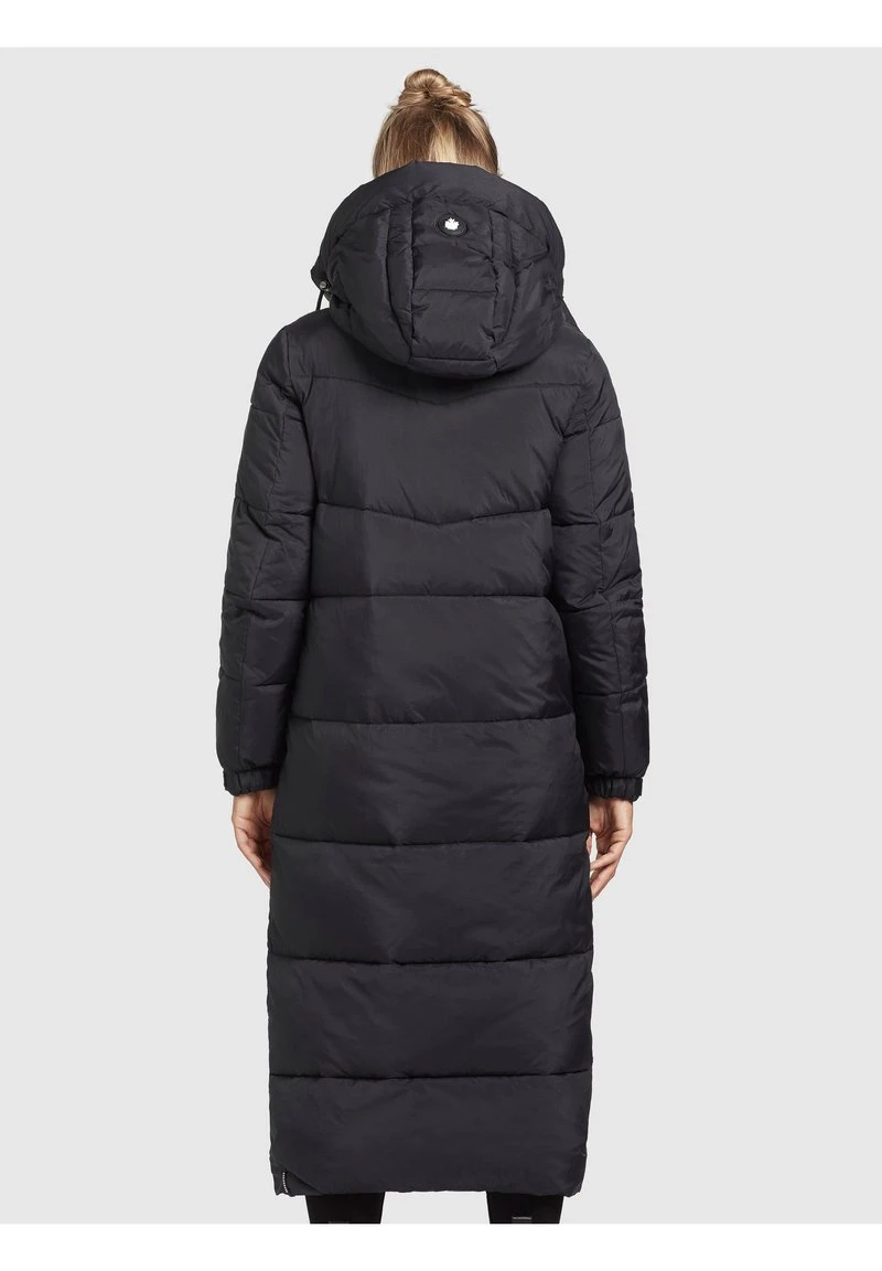 SHIMANTA - Abrigo de invierno - schwarz Khujo SHIMANTA - Abrigo De Invierno - Schwarz, Mujer -KHUJO Tienda e66d1562319741bc8d7a39279d96e35f