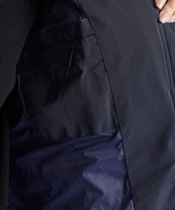 Khujo SILLA - Abrigo De Invierno - Dunkelblau, Mujer 6 Khujo SILLA - Abrigo De Invierno - Dunkelblau, Mujer -KHUJO Tienda e697e450b8394ee0a4fb0e4cd44df695