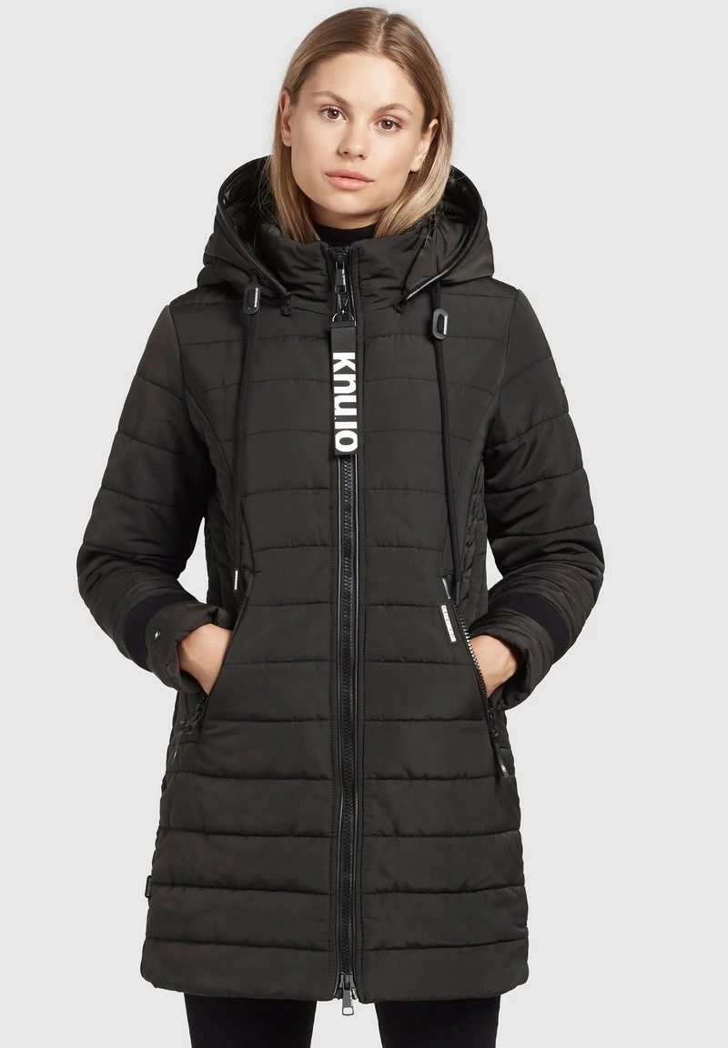 SHINE2 LIGHT - Abrigo de invierno - dunkelgrau Khujo SHINE2 LIGHT - Abrigo De Invierno - Dunkelgrau, Mujer -KHUJO Tienda e6e2241906224bf8996923c9f9efbe97