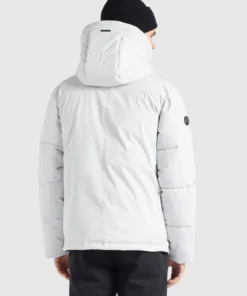 Khujo ARSAN - Chaqueta De Invierno - Hellgrau, Hombre 9 Khujo ARSAN - Chaqueta De Invierno - Hellgrau, Hombre -KHUJO Tienda e79d6a78fdd04279a37e6740172f53a4