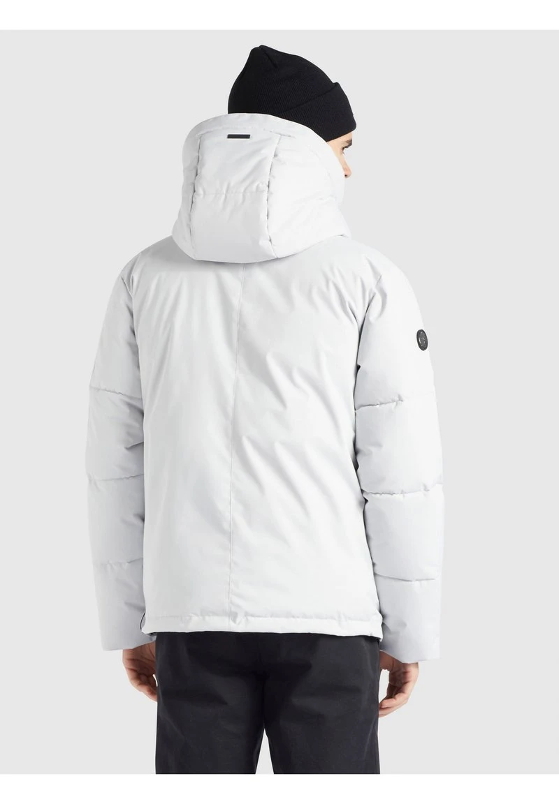Khujo ARSAN - Chaqueta De Invierno - Hellgrau, Hombre 3 Khujo ARSAN - Chaqueta De Invierno - Hellgrau, Hombre - Imagen 3