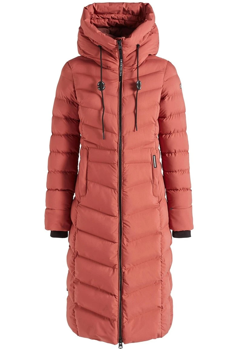 INGRAM MATT - Abrigo de invierno - blassrot Khujo INGRAM MATT - Abrigo De Invierno - Blassrot, Mujer -KHUJO Tienda e852da466cd04e2996dc4e6cd27698e2