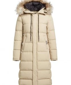 Khujo LISSANDRA - Abrigo De Invierno - Beige, Mujer 6 Khujo LISSANDRA - Abrigo De Invierno - Beige, Mujer -KHUJO Tienda eb0c675394d54015b9a2ca4825d690f9