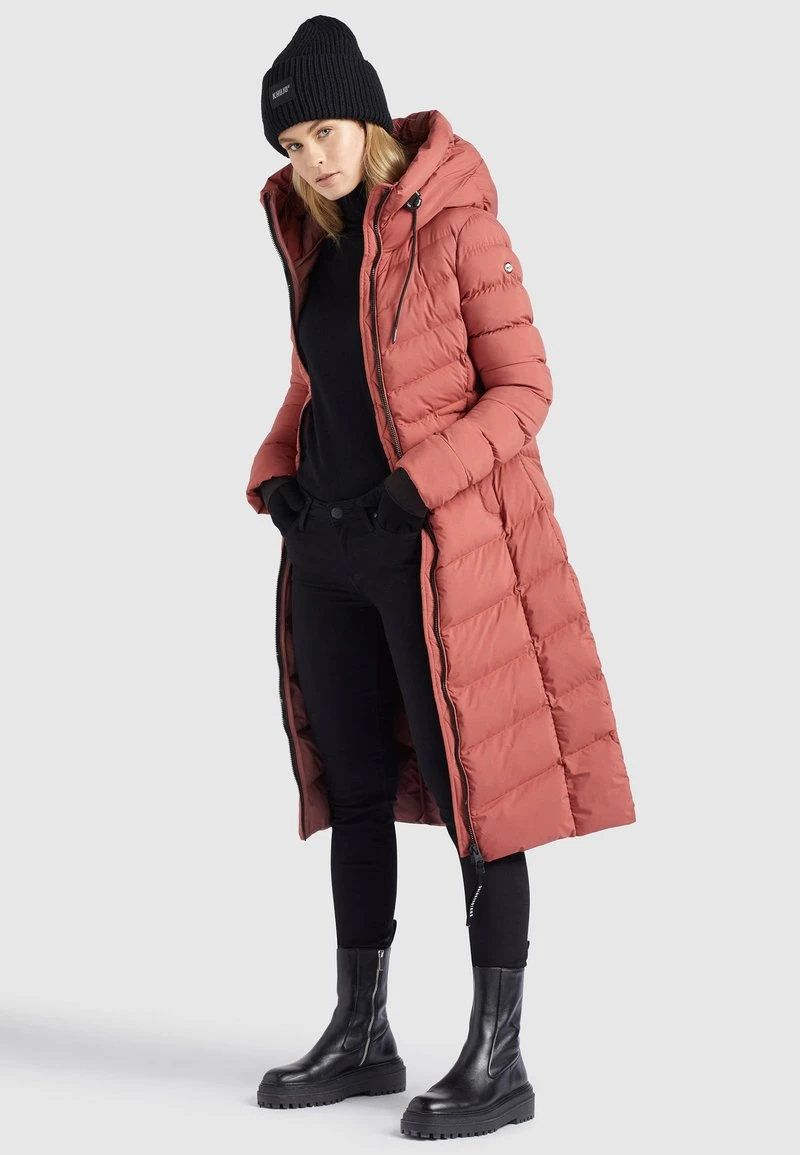 INGRAM MATT - Abrigo de invierno - blassrot Khujo INGRAM MATT - Abrigo De Invierno - Blassrot, Mujer -KHUJO Tienda ebb43e6cf94749adbb16bbc7a872e58f