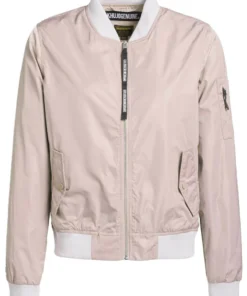 Khujo STENCE - Chaquetas Bomber - Blassrosa, Mujer 15 Khujo STENCE - Chaquetas Bomber - Blassrosa, Mujer -KHUJO Tienda ebbdc5923ff8409eb65ca1ba31289165