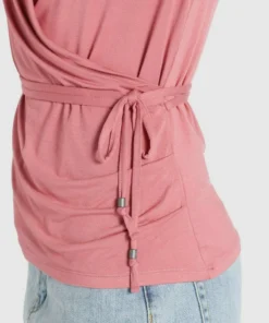 Khujo LETICIA - Camiseta Estampada - Rosa, Mujer 4 Khujo LETICIA - Camiseta Estampada - Rosa, Mujer -KHUJO Tienda ec2ff76b648a4c88b366c5ab64783339