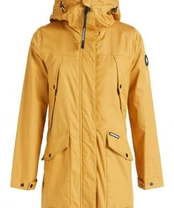 Khujo AIRA - Parka - Gelb, Mujer 9 Khujo AIRA - Parka - Gelb, Mujer -KHUJO Tienda ec5f9415ca054f09a30bb1b94d837bc1