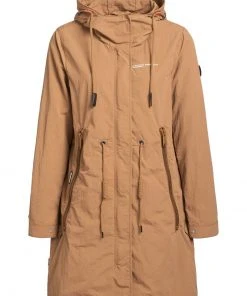 Khujo ADDA - Parka - Toffee, Mujer 6 Khujo ADDA - Parka - Toffee, Mujer -KHUJO Tienda ec757d0a467b484aa7ae1784e4032d59