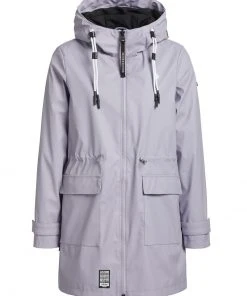 Khujo VEGA - Parka - Flieder, Mujer -KHUJO Tienda ec830039b96f4c1ca58dd3f73b88098e