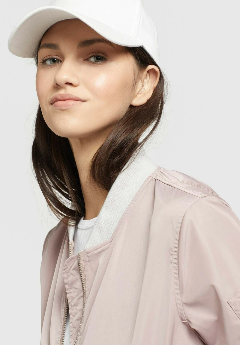 Khujo STENCE - Chaquetas Bomber - Blassrosa, Mujer 6 Khujo STENCE - Chaquetas Bomber - Blassrosa, Mujer - Imagen 6