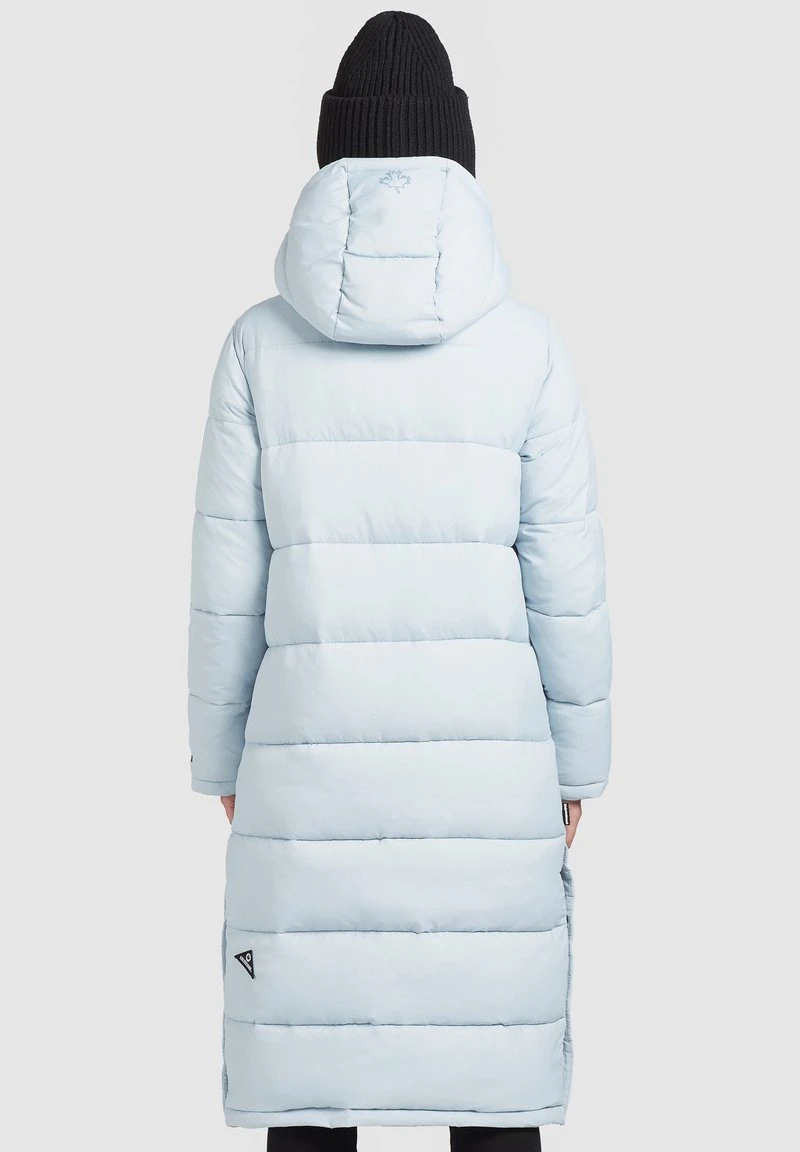 CORINNA MATT - Abrigo de invierno - hellblau Khujo CORINNA MATT - Abrigo De Invierno - Hellblau, Mujer -KHUJO Tienda ee2e139bed294d34b9fa47b9efef6464