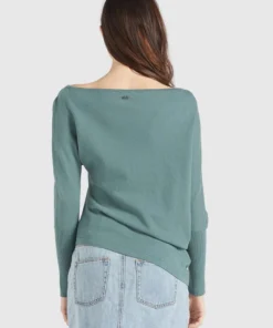 Khujo YODES - Jersey De Punto - Aqua, Mujer 12 Khujo YODES - Jersey De Punto - Aqua, Mujer -KHUJO Tienda ee8a061ca4034b978c63847ccb4e402e