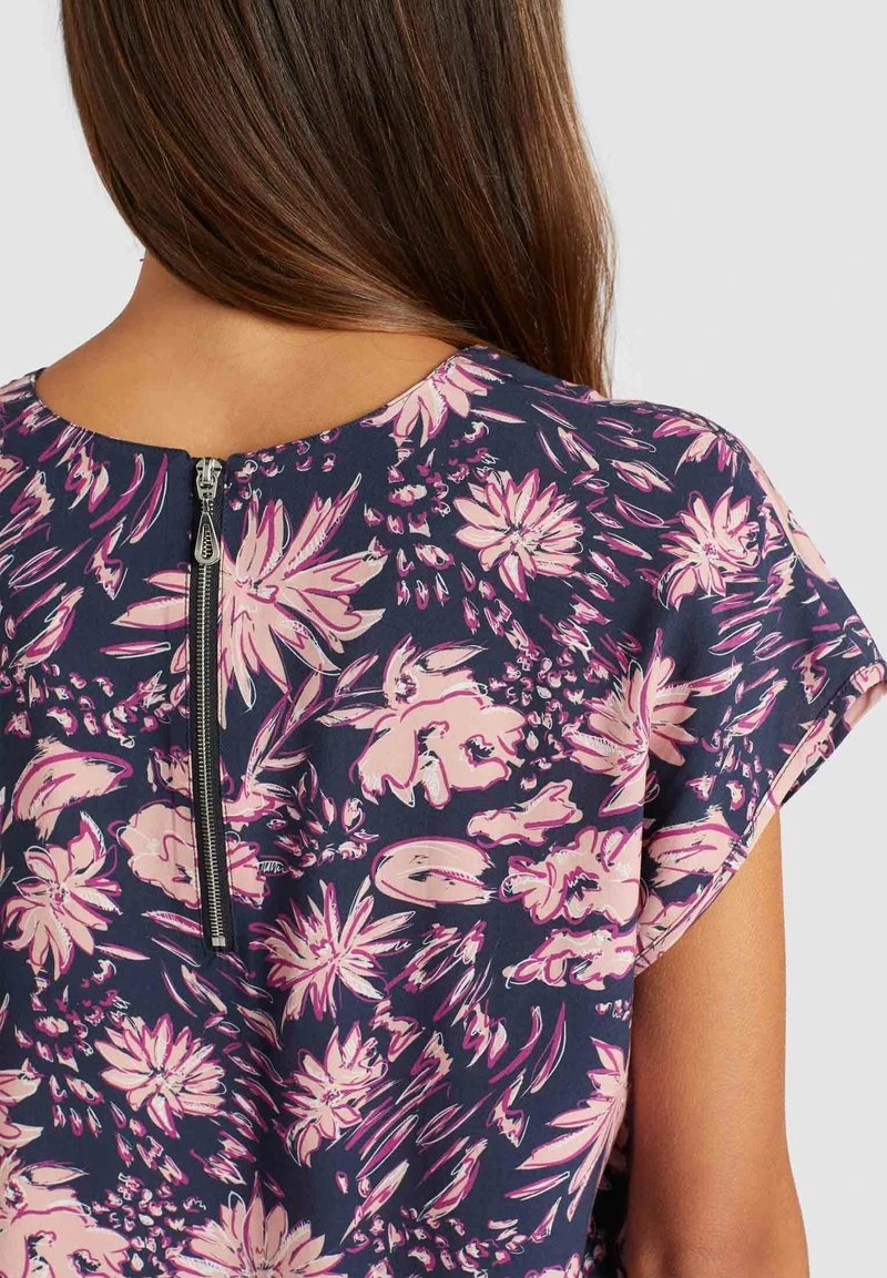 SAWYER - Blusa - xc2 blossom sketch floral aop Khujo SAWYER - Blusa - Xc2 Blossom Sketch Floral Aop, Mujer -KHUJO Tienda ef16863caff84718883efdd89028dee7
