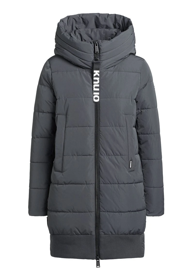 NAVASSA - Abrigo de invierno - grau Khujo NAVASSA - Abrigo De Invierno - Grau, Mujer -KHUJO Tienda ef1a7bb9ecb64137bc4c666bf0104d87