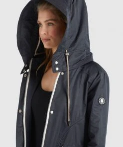 Khujo ONDA - Parka - Dunkelgrau, Mujer 5 Khujo ONDA - Parka - Dunkelgrau, Mujer -KHUJO Tienda f1cc4cbe0bc746d584c2fe3533169119