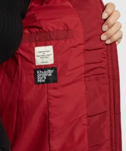 Khujo TWEETY PRIME5 LIGHT - Chaqueta De Entretiempo - Rot, Mujer 14 Khujo TWEETY PRIME5 LIGHT - Chaqueta De Entretiempo - Rot, Mujer -KHUJO Tienda f24b85032b7d4fe5b163fe243d4fef91