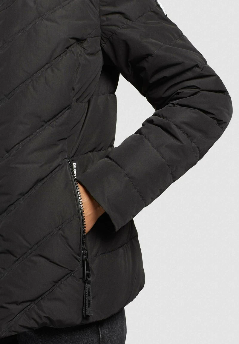 EIJA2 - Chaqueta de invierno - schwarz Khujo EIJA2 - Chaqueta De Invierno - Schwarz, Mujer -KHUJO Tienda f270677dca5c497dac181c4ae0c1fe64