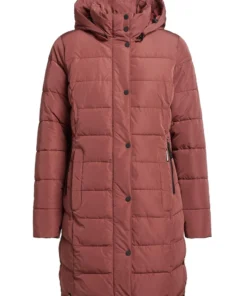 Khujo DELINAS2 - Abrigo De Invierno - Rosenholz, Mujer 16 Khujo DELINAS2 - Abrigo De Invierno - Rosenholz, Mujer -KHUJO Tienda f3314018723b4cd78c228446b898e93d