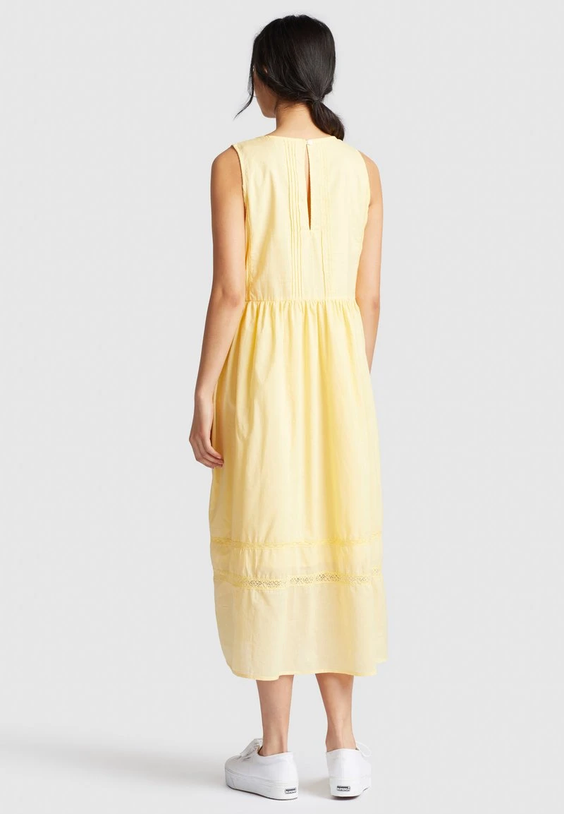 PALESA - Vestido informal - gelb Khujo PALESA - Vestido Informal - Gelb, Mujer -KHUJO Tienda f352f61a00184fe184ad8ff001c78010