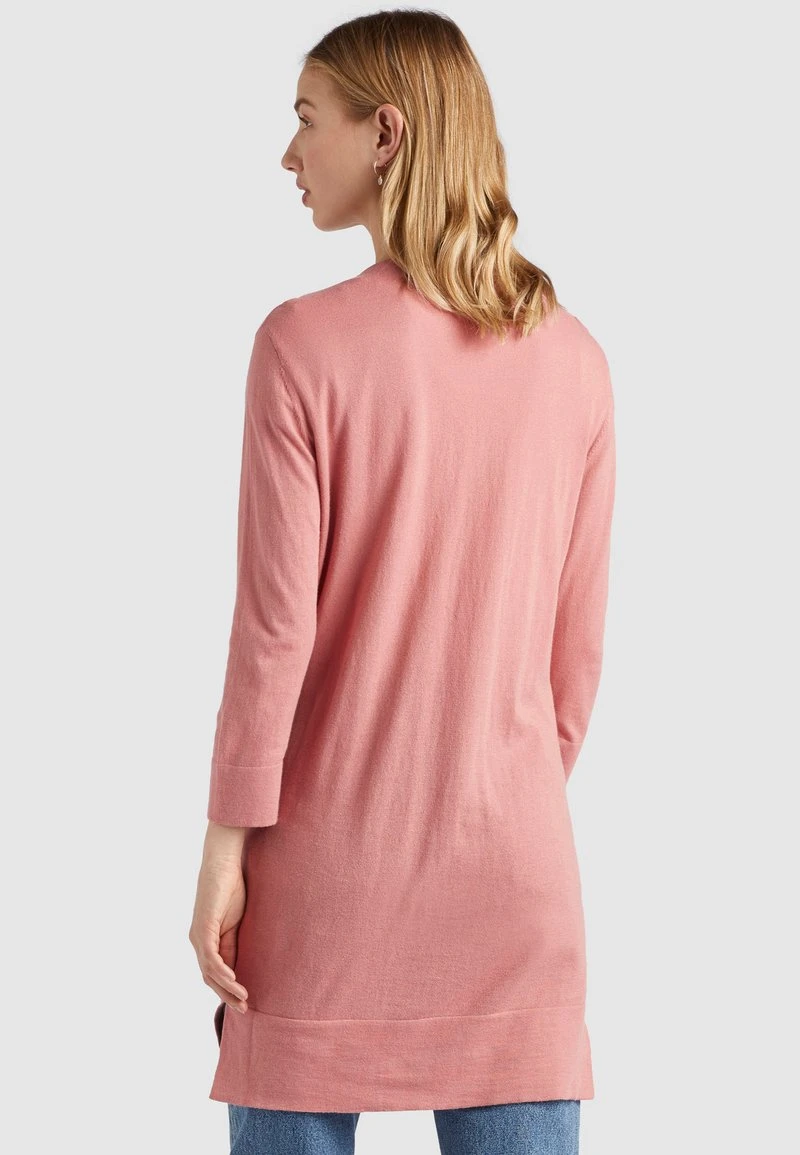 MANISHKE - Chaqueta de punto - pink Khujo MANISHKE - Chaqueta De Punto - Pink, Mujer -KHUJO Tienda f38f4f0fdeba4fffa82e2cc067569ee3