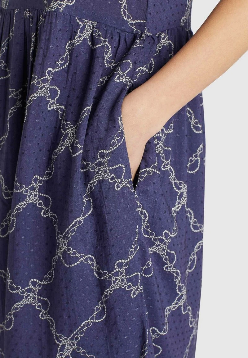 RASHAN - Vestido informal - purple Khujo RASHAN - Vestido Informal - Purple, Mujer -KHUJO Tienda f3b161474c1a4c3f9496a1532c760228