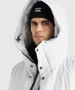 Khujo ARSAN - Chaqueta De Invierno - Hellgrau, Hombre 11 Khujo ARSAN - Chaqueta De Invierno - Hellgrau, Hombre -KHUJO Tienda f3f5d53f95b14cd9b13ddd329c1f4a22