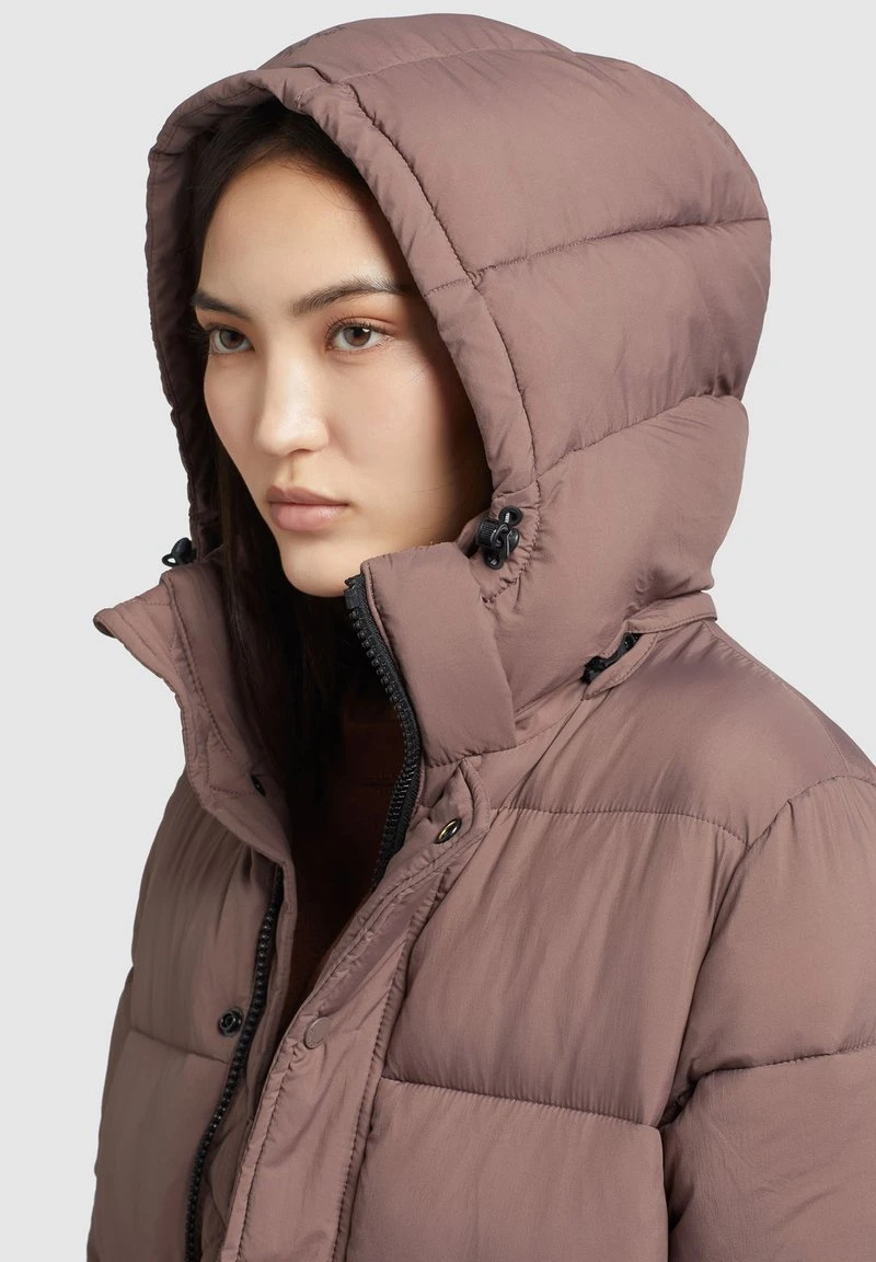 CORINNA MATT - Abrigo de invierno - altrosa Khujo CORINNA MATT - Abrigo De Invierno - Altrosa, Mujer -KHUJO Tienda f3f91a76bcd14908bc0b34abcf3afdd1
