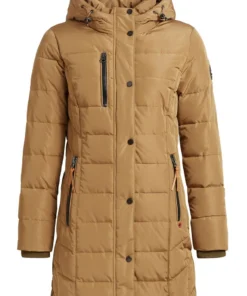 Khujo DELINAS - Abrigo De Invierno - Helloliv, Mujer 19 Khujo DELINAS - Abrigo De Invierno - Helloliv, Mujer -KHUJO Tienda f44968e4317f40b2ab808caa50dd16f0