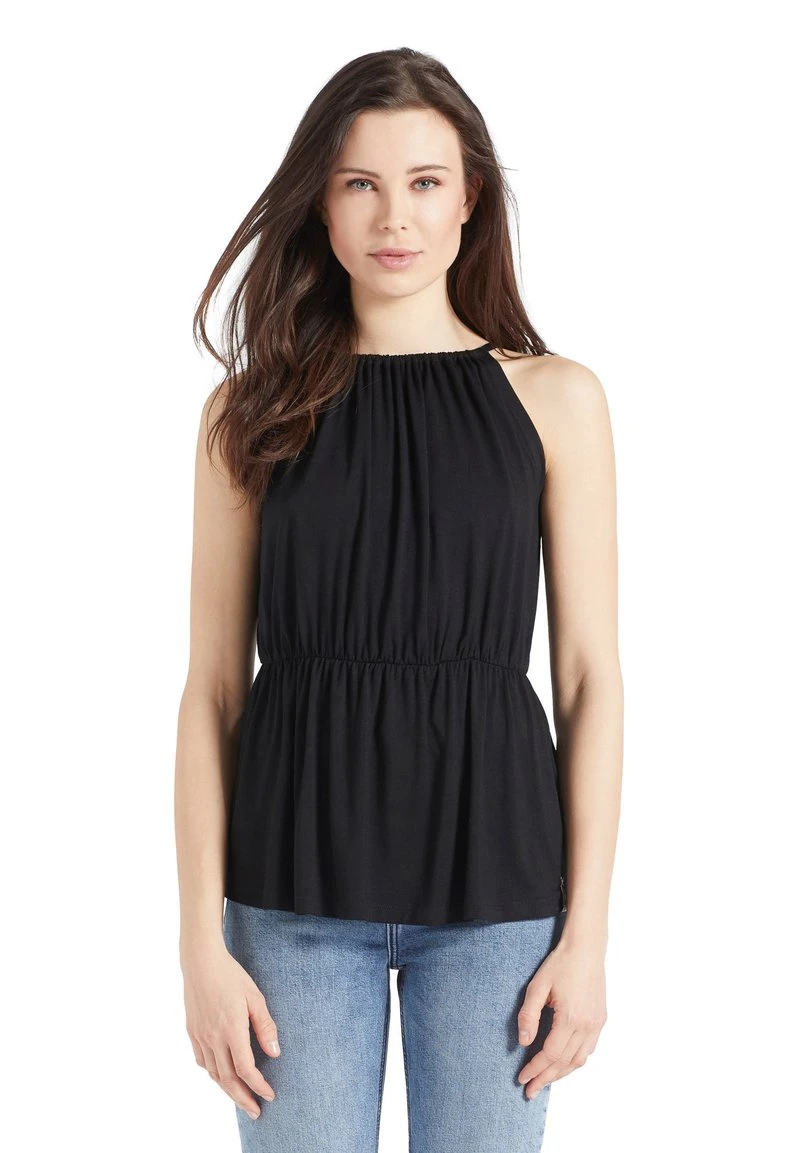 VALDA - Top - schwarz Khujo VALDA - Top - Schwarz, Mujer -KHUJO Tienda f4eda01b2d064528977bb728b566ba9a