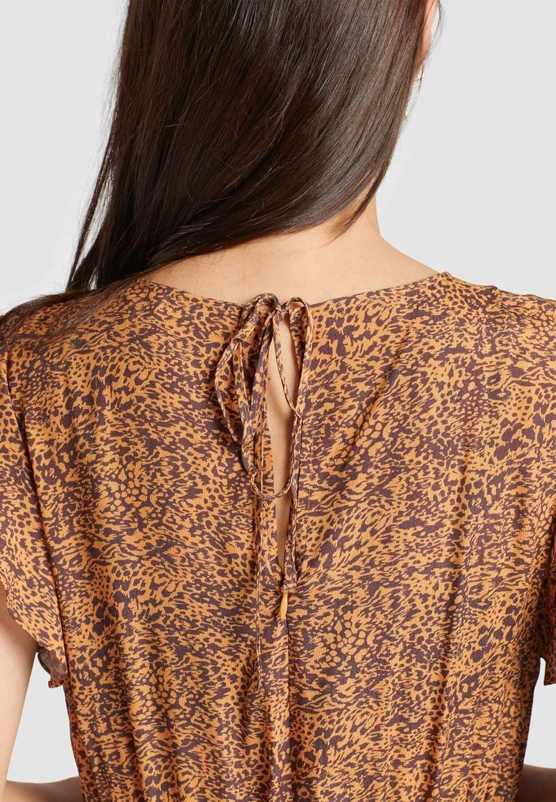 KAMEA - Mono - light brown Khujo KAMEA - Mono - Light Brown, Mujer -KHUJO Tienda f50dd48ccfcd49d39e8d0720c0b4fb78