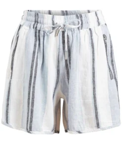 Khujo MAXINE - Shorts - Blue, Mujer 8 Khujo MAXINE - Shorts - Blue, Mujer -KHUJO Tienda f5d1c77079ab46f681ac7372a60b6c40