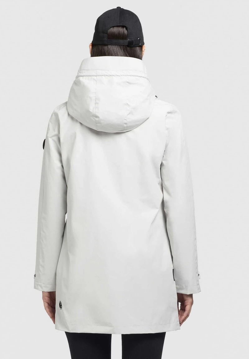JELLE - Parka - hellgrau Khujo JELLE - Parka - Hellgrau, Mujer -KHUJO Tienda f5fdf5b1c6f641ac8d578962d3322c83