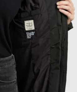 Khujo JERRY PRIME5 LIGHT - Abrigo De Invierno - Dunkelgrau, Mujer 5 Khujo JERRY PRIME5 LIGHT - Abrigo De Invierno - Dunkelgrau, Mujer -KHUJO Tienda f7aa0fe4911349dfbaa0524260422abd