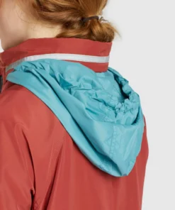 Khujo AYANDA - Abrigo Corto - Rot, Mujer 12 Khujo AYANDA - Abrigo Corto - Rot, Mujer -KHUJO Tienda f941ae1cfac040a3999c2ce2c613a63f