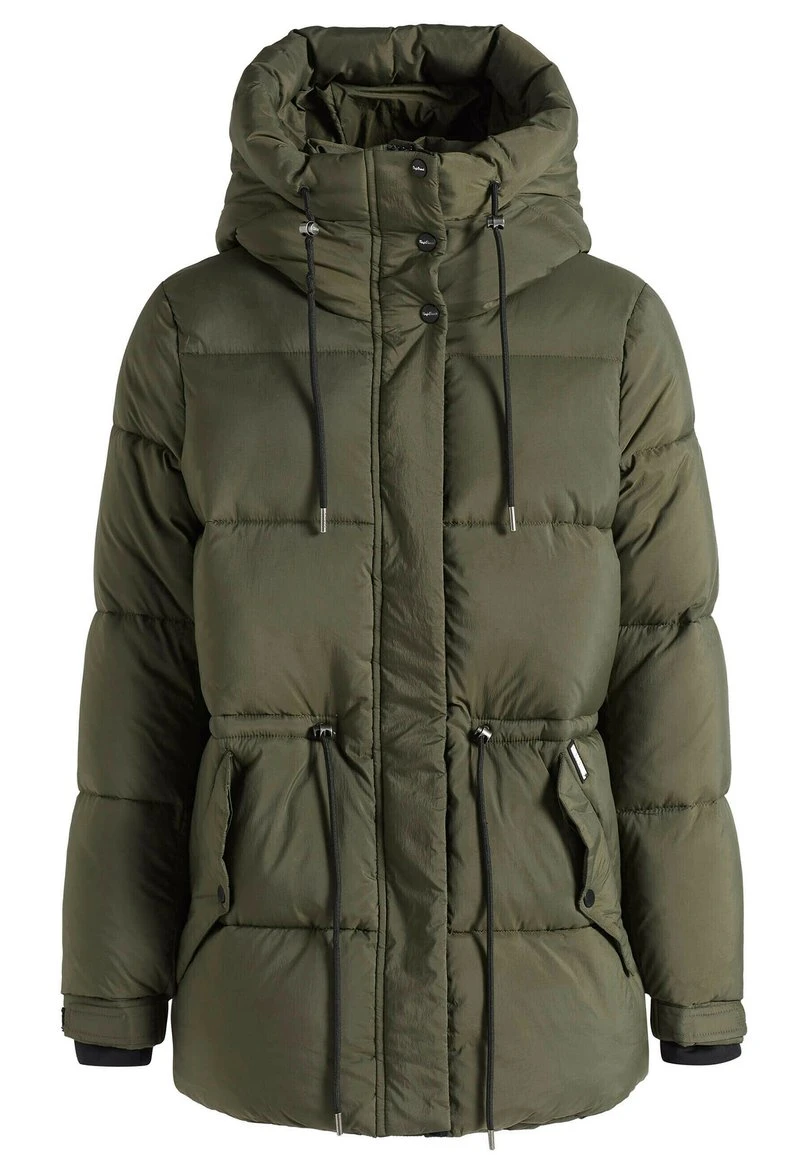 LEVIANI - Abrigo de invierno - oliv Khujo LEVIANI - Abrigo De Invierno - Oliv, Mujer -KHUJO Tienda f964d45520074853bfaa14f3da4f8b0e