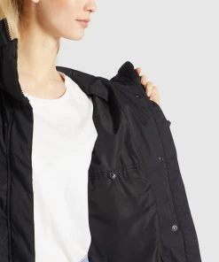 Khujo AIRA - Parka - Schwarz, Mujer 5 Khujo AIRA - Parka - Schwarz, Mujer -KHUJO Tienda f99764fe9bfb4bd9b9be426d83d041c1