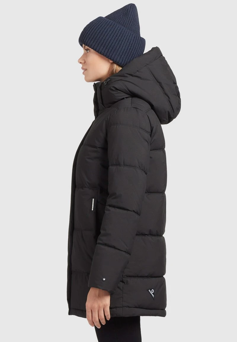 WEROLA - Abrigo de invierno - schwarz Khujo WEROLA - Abrigo De Invierno - Schwarz, Mujer -KHUJO Tienda f9f063cfad1f4ee080b026a281c6a8ef