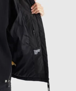 Khujo ESILA - Chaqueta De Invierno - Schwarz, Mujer -KHUJO Tienda fa01a1fa78a64a798e7a0d00222ad893