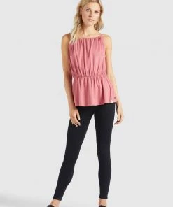 Khujo VALDA - Top - Rosa, Mujer -KHUJO Tienda fa09a2e61526443cbef810c94f7ce977