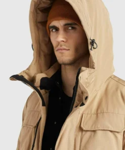 Khujo MARKS2 - Chaqueta De Invierno - Sand, Hombre 10 Khujo MARKS2 - Chaqueta De Invierno - Sand, Hombre -KHUJO Tienda fa89a1dbbca84393b68dd99b11b8c8cc