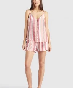 Khujo NESRIN - Top - Pink, Mujer 3 Khujo NESRIN - Top - Pink, Mujer -KHUJO Tienda fc7ab5cc60d24cb8868296a29f44c90e