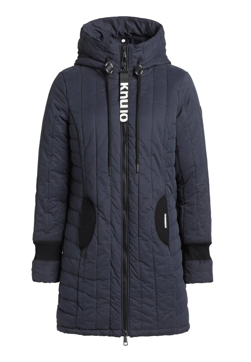 JERRY PRIME - Abrigo de invierno - dunkelblau Khujo JERRY PRIME - Abrigo De Invierno - Dunkelblau, Mujer -KHUJO Tienda fd58a901c46d43ed8d6e854c490302db