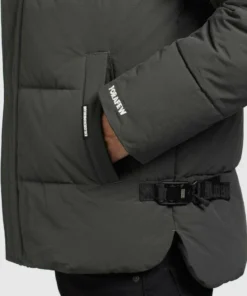 Khujo BARAT - Chaqueta De Invierno - Hellgrün, Hombre 10 Khujo BARAT - Chaqueta De Invierno - Hellgrün, Hombre -KHUJO Tienda fd717ff2fbab41c5b831a5fb9fecc37c