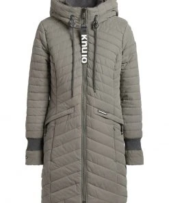 Khujo TOOTS3 PEACHED - Abrigo De Invierno - Mint, Mujer 5 Khujo TOOTS3 PEACHED - Abrigo De Invierno - Mint, Mujer -KHUJO Tienda fdd6d4c7d7e24d98940ec5fc76bcd5d2