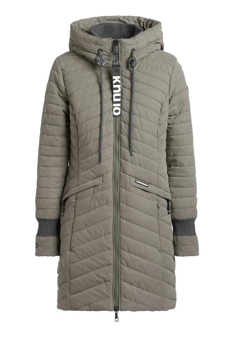 TOOTS3 PEACHED - Abrigo de invierno - mint Khujo TOOTS3 PEACHED - Abrigo De Invierno - Mint, Mujer -KHUJO Tienda fdd6d4c7d7e24d98940ec5fc76bcd5d2